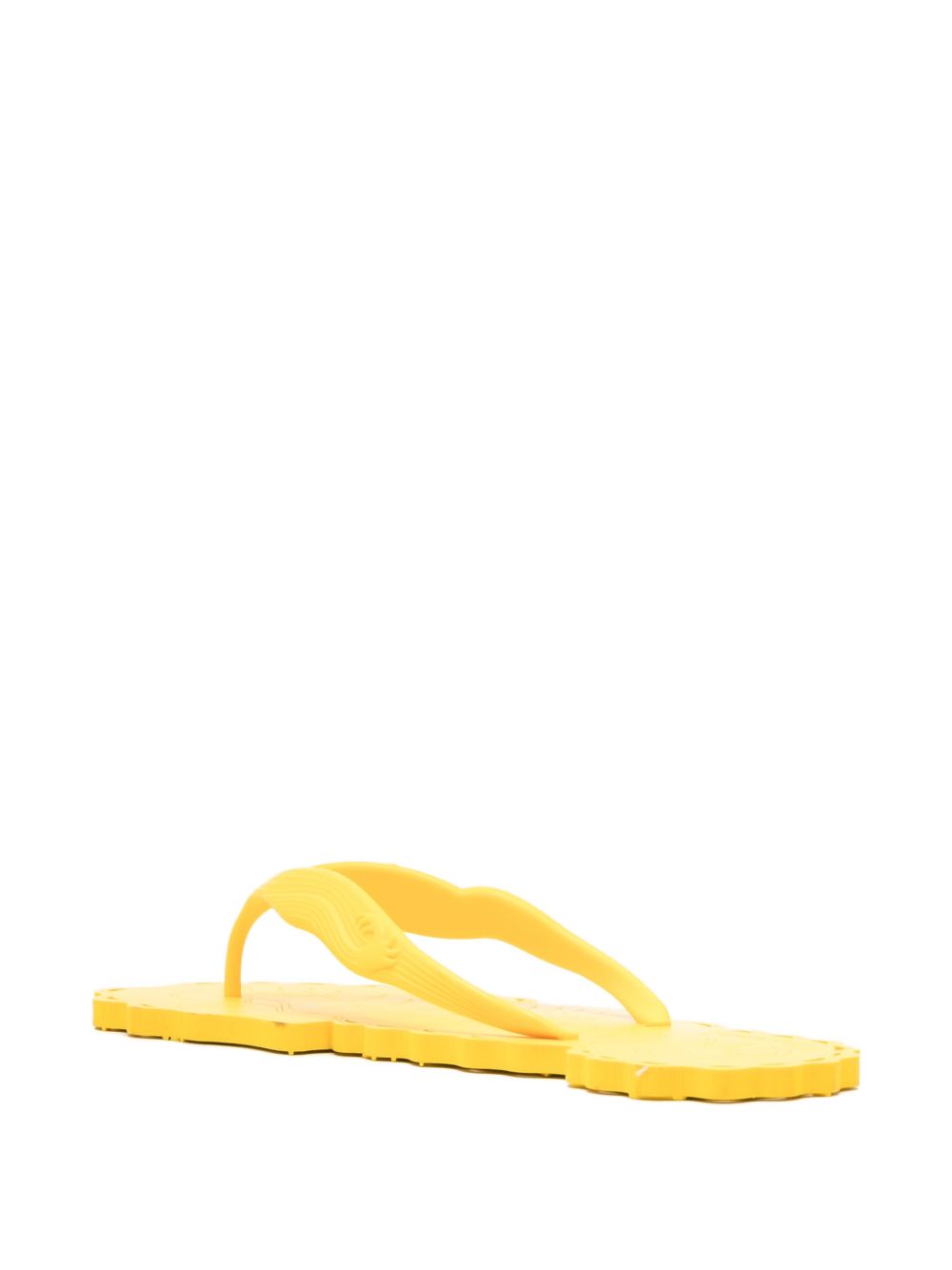ZIMMERMANN Zimmermann Women Seafoam Thong Sandals