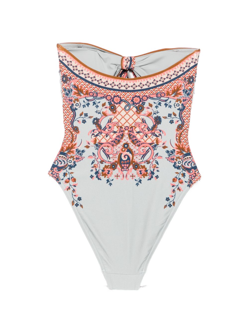 ZIMMERMANN Zimmermann Women Aster Printed Swimsuit