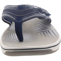 Breeze Milah Womens Thong Sandals Slip On