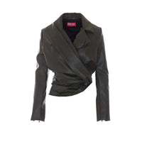 Diesel Diesel Women G-Drap Jacket