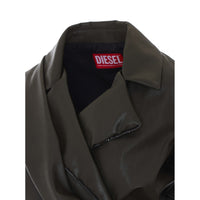 Diesel Diesel Women G-Drap Jacket