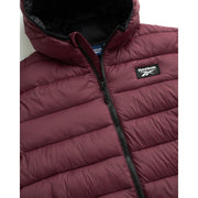 OMRB1072EC Mens Quilted Lightweight Glacier Shield Coat