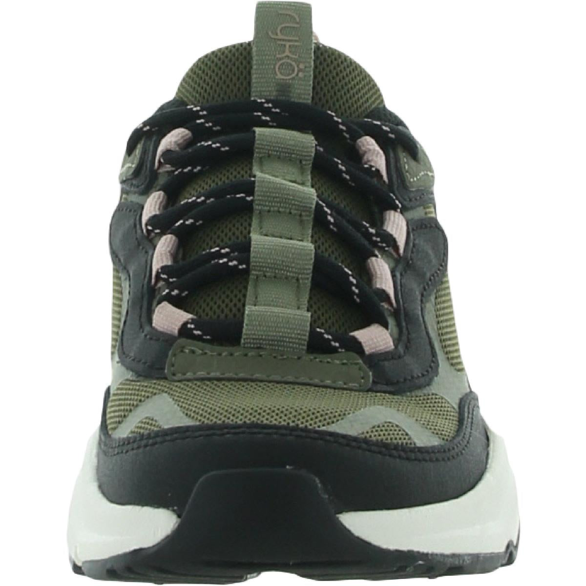 Noriko Womens Walking Shoes