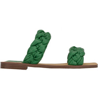 Raign Womens Slide Sandals
