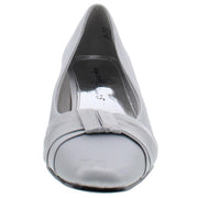 Waive Womens Solid Slip On Pumps
