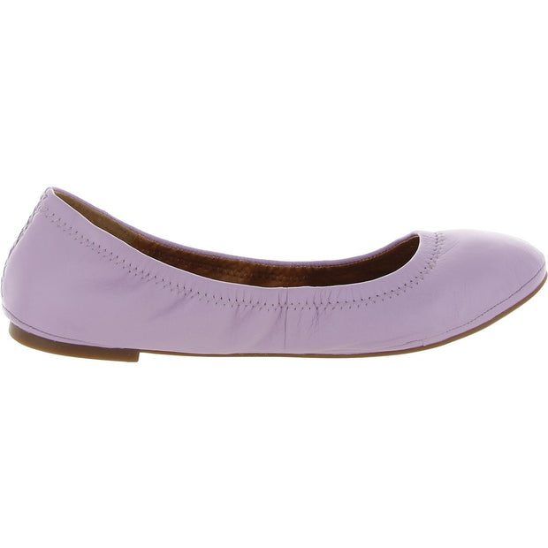 Emmie Womens Ballet Flats