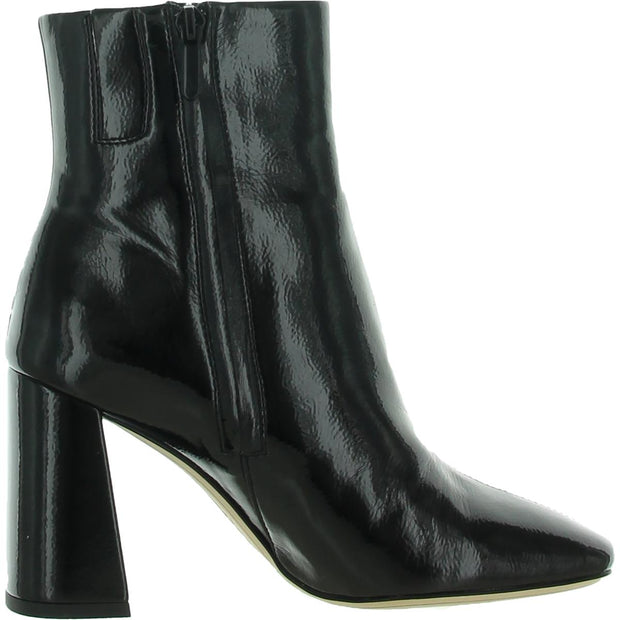 Codie  Womens Block Heel Ankle Boots