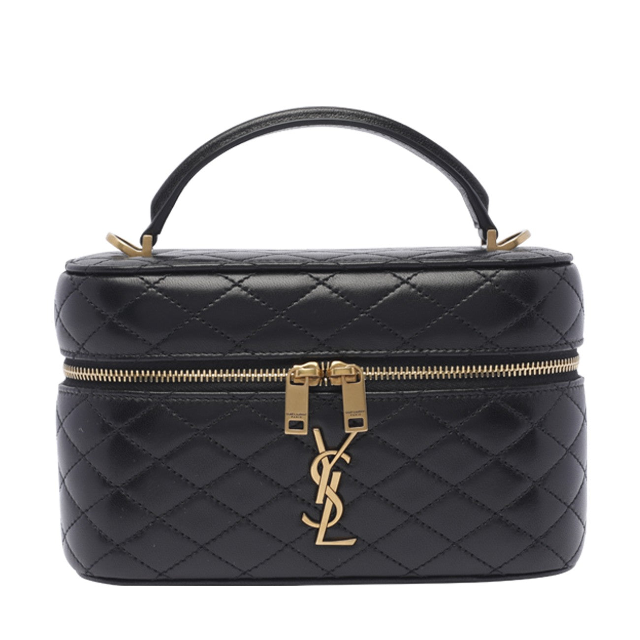Saint Laurent Saint Laurent Women Gaby Vanity Bag