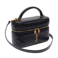 Saint Laurent Saint Laurent Women Gaby Vanity Bag