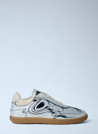 Ganni Women 08 Specchio Sneakers