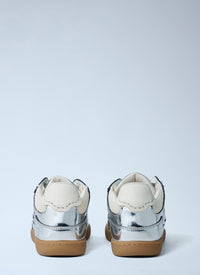 Ganni Women 08 Specchio Sneakers