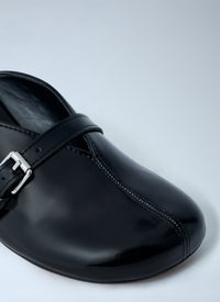 Ganni Women Sue Heeled Mules