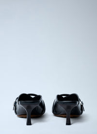 Ganni Women Sue Heeled Mules