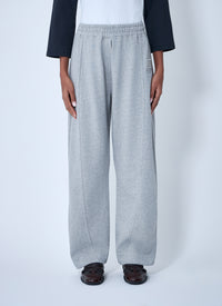 GANNI Ganni Women Isoli Track Pants