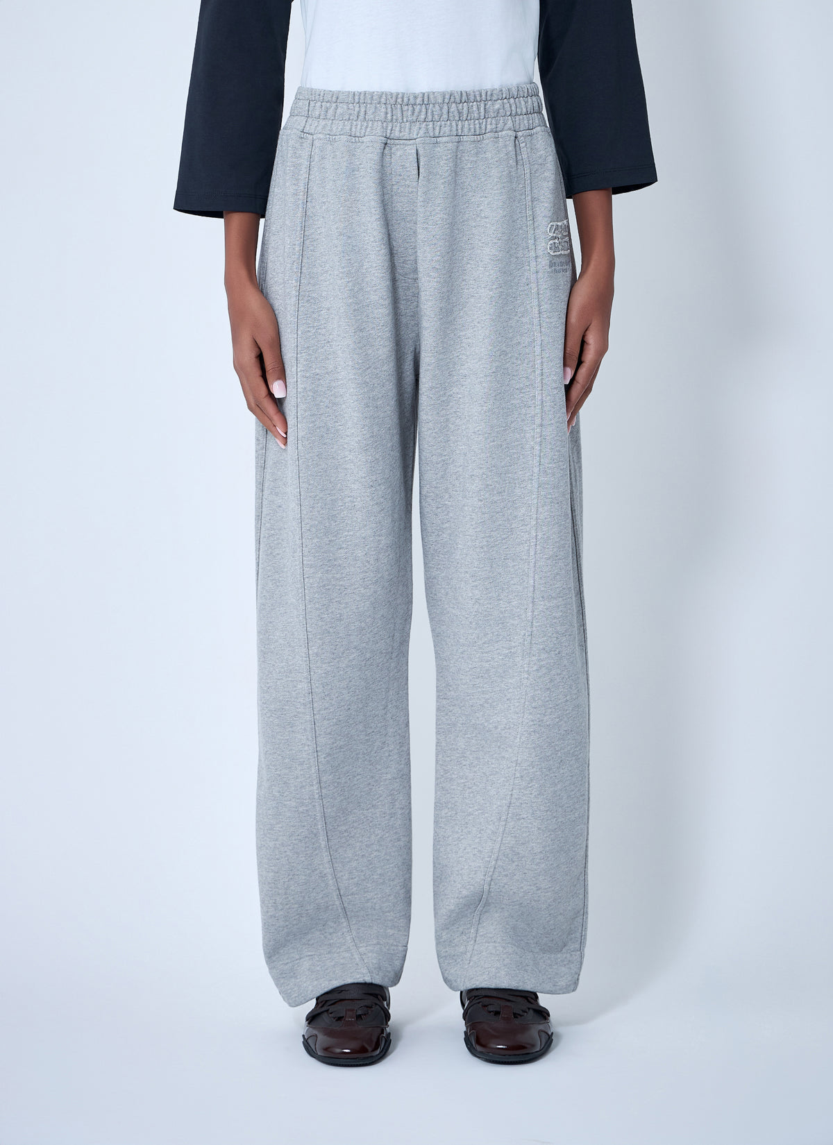 GANNI Ganni Women Isoli Track Pants