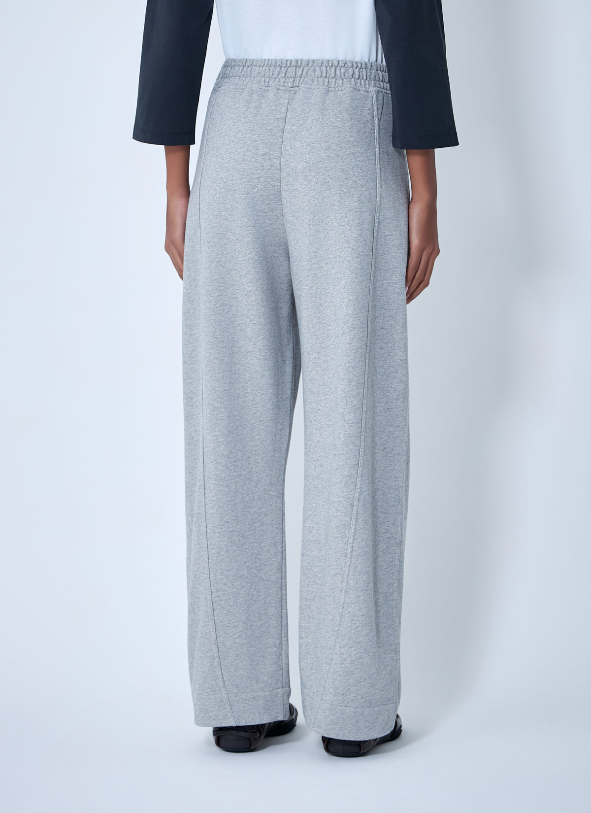 GANNI Ganni Women Isoli Track Pants