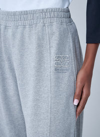 GANNI Ganni Women Isoli Track Pants