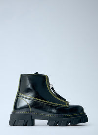 GANNI Ganni Women Cleated Boots