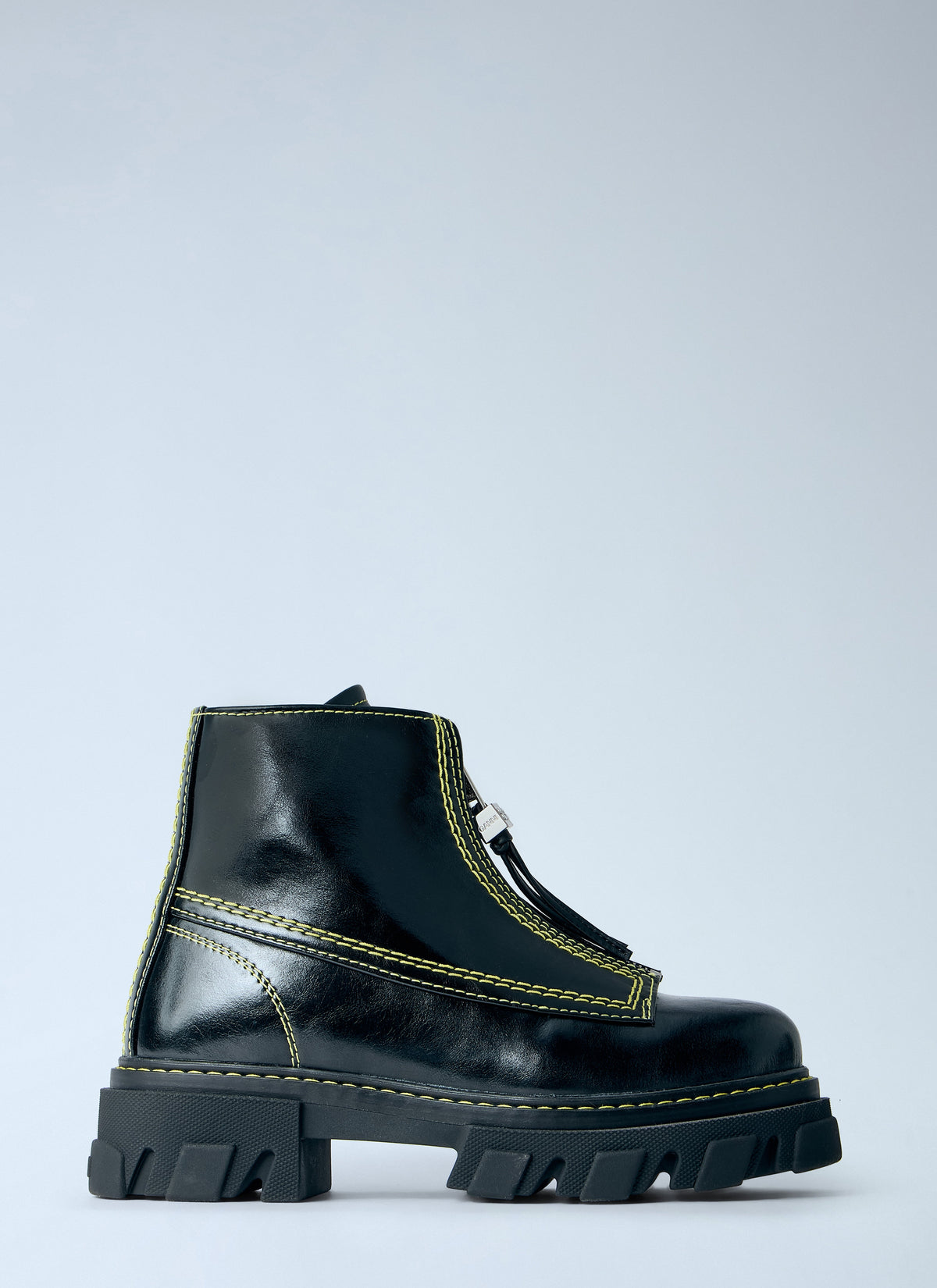 GANNI Ganni Women Cleated Boots