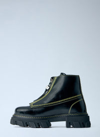 GANNI Ganni Women Cleated Boots