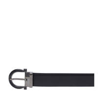 Ferragamo Ferragamo Men Gancini Belt