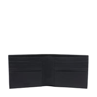Ferragamo Ferragamo Men Gancini Bifold Wallet