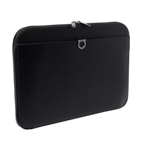 Ferragamo Ferragamo Men Gancini Documents Holder
