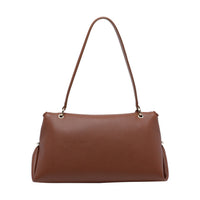Ferragamo Women Gancini Logo Shoulder Bag