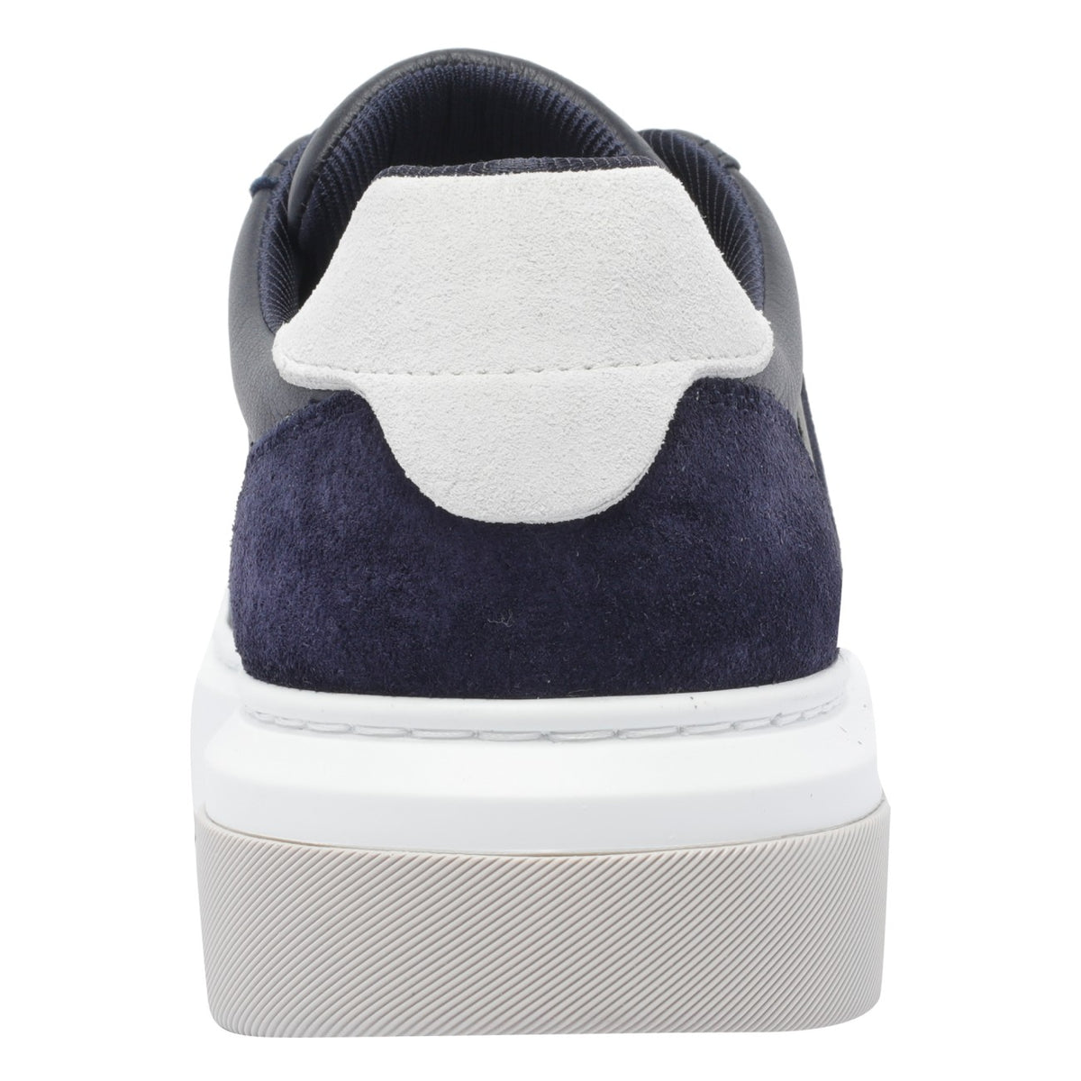 Ferragamo Ferragamo Men Gancini Low Sneakers