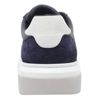 Ferragamo Ferragamo Men Gancini Low Sneakers