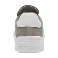 Ferragamo Ferragamo Men Gancini Sneakers
