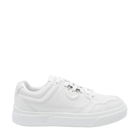 Ferragamo Ferragamo Men Gancini Sneakers