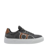 Ferragamo Ferragamo Men Gancini Sneakers