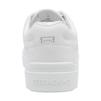 Ferragamo Ferragamo Men Gancini Sneakers