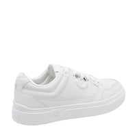 Ferragamo Ferragamo Men Gancini Sneakers