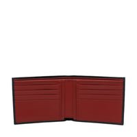 Ferragamo Ferragamo Men Gancini Wallet