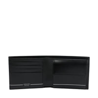 Ferragamo Ferragamo Men Gancini Wallet