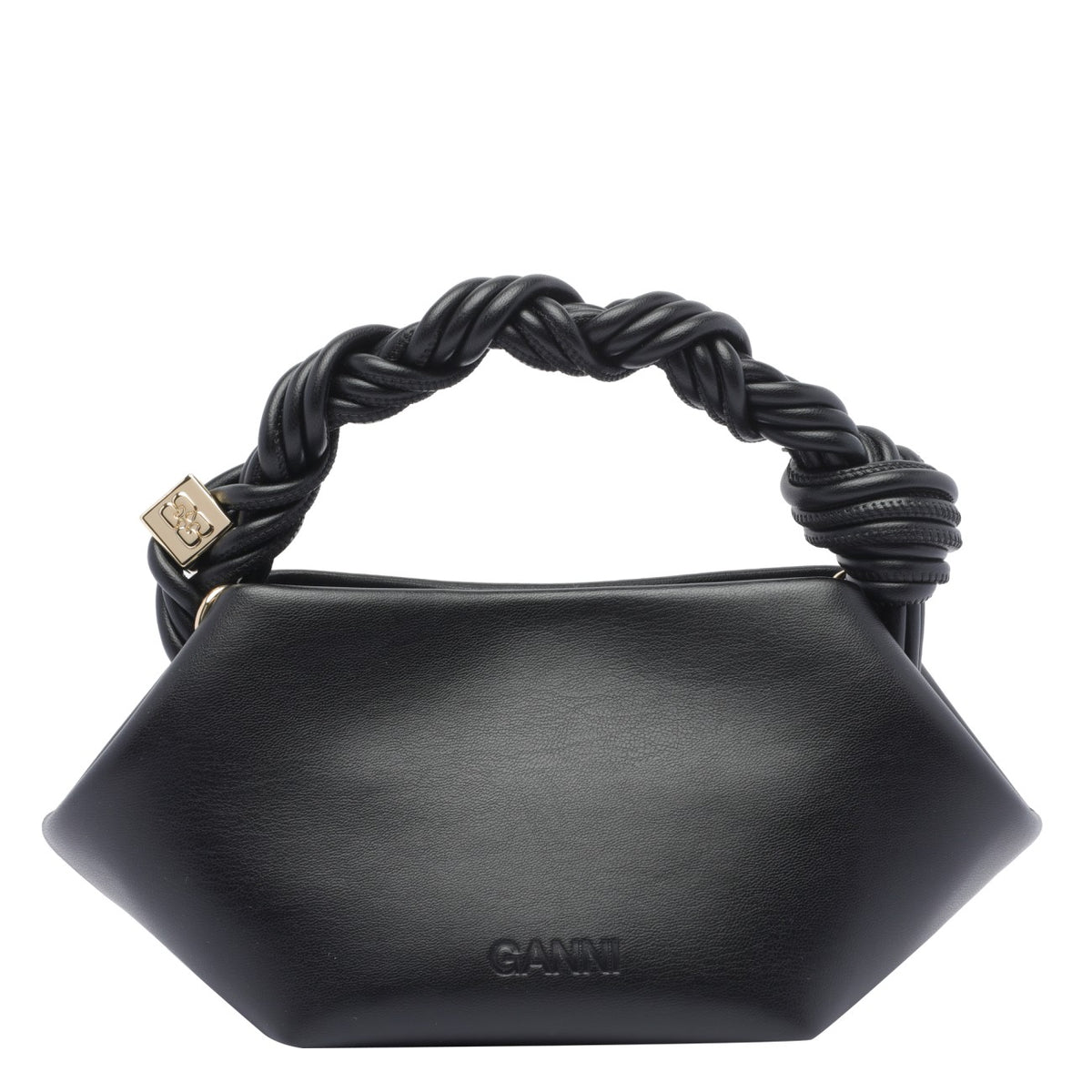 Ganni Women Ganni Bou Bag Mini
