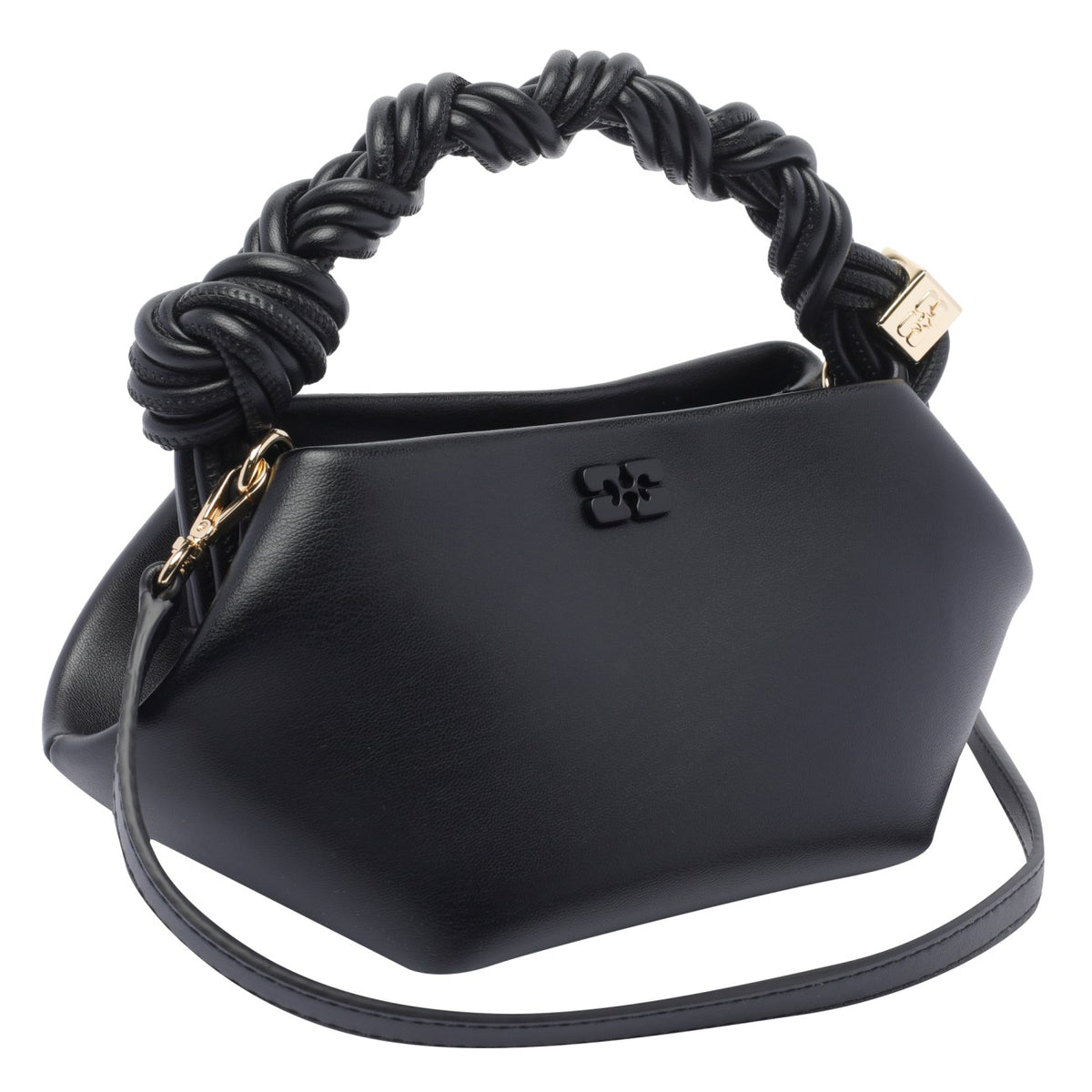 Ganni Women Ganni Bou Bag Mini