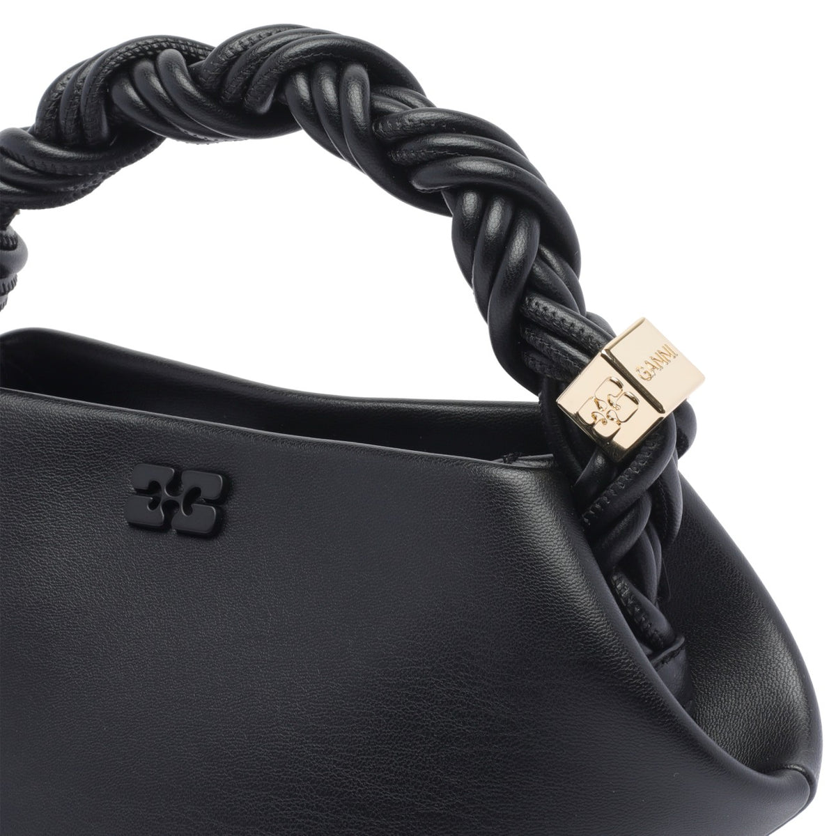 Ganni Women Ganni Bou Bag Mini