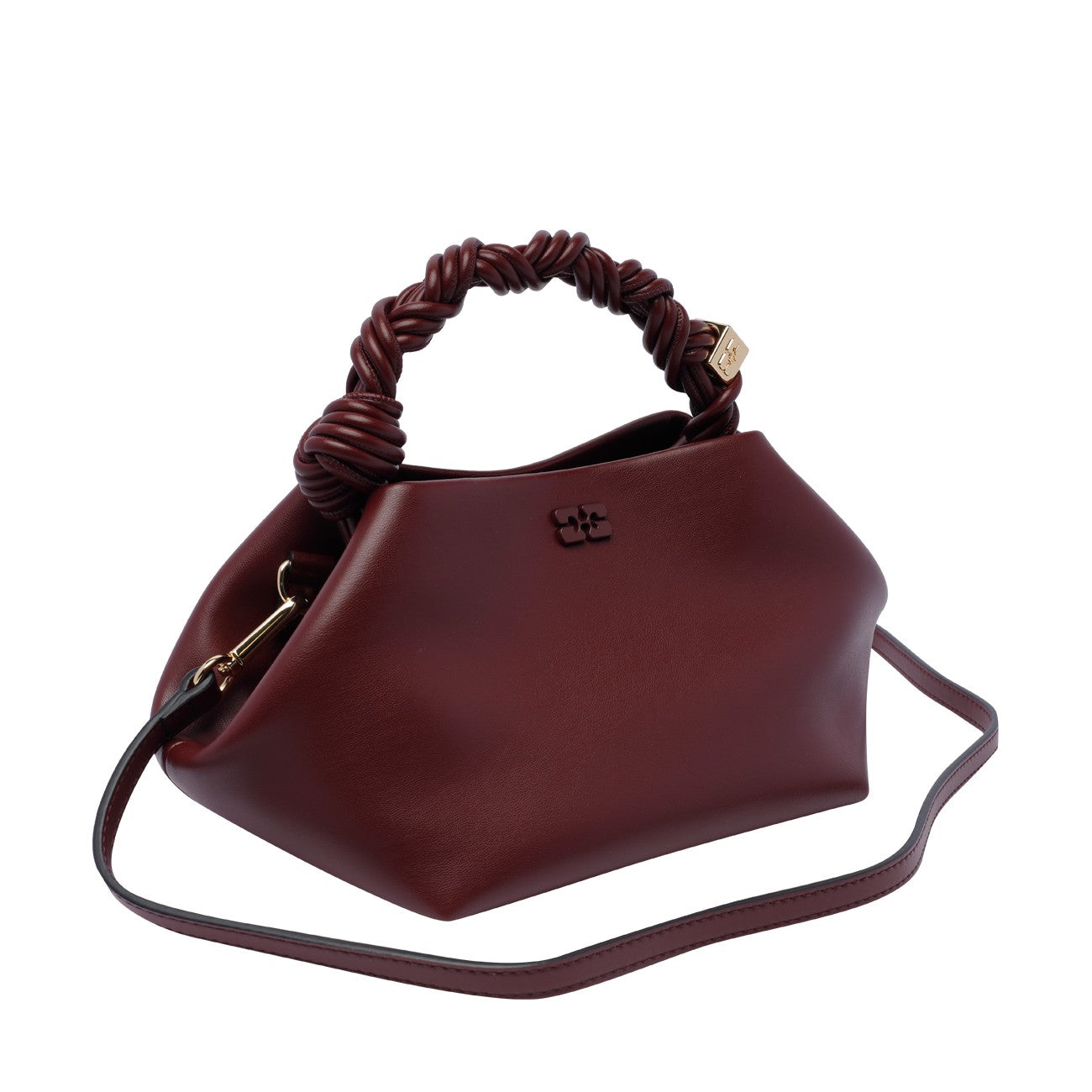 Ganni Ganni Women Ganni Bou Bag Small