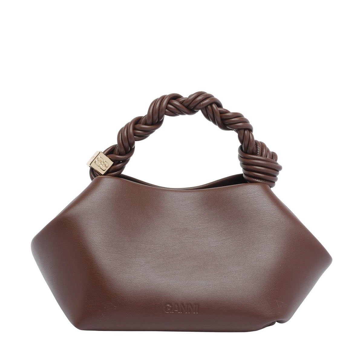 Ganni Ganni Women Ganni Bou Bag Small