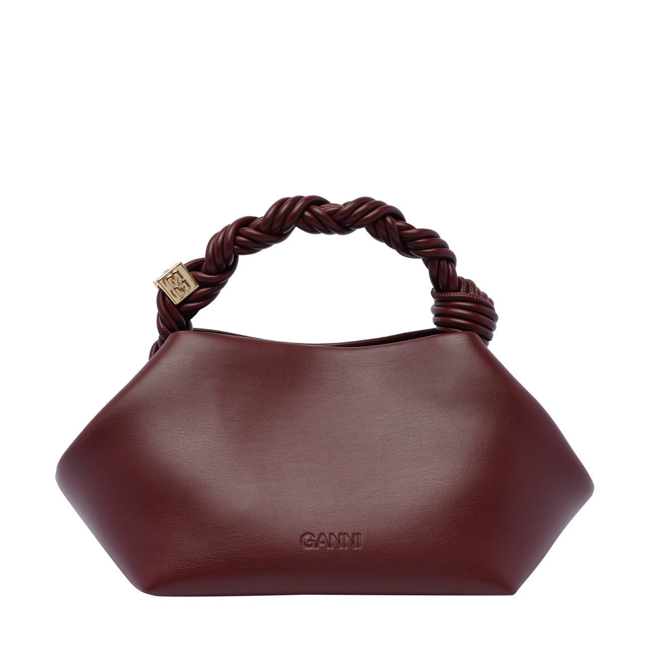 Ganni Ganni Women Ganni Bou Bag Small