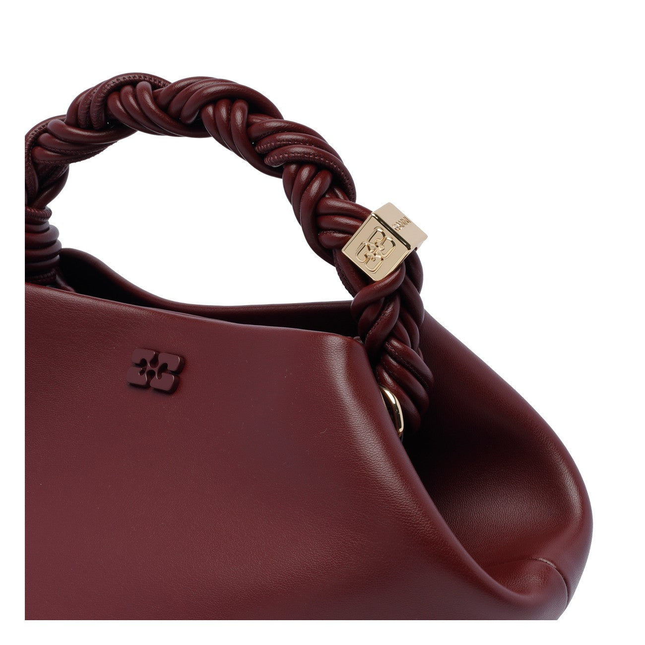 Ganni Ganni Women Ganni Bou Bag Small