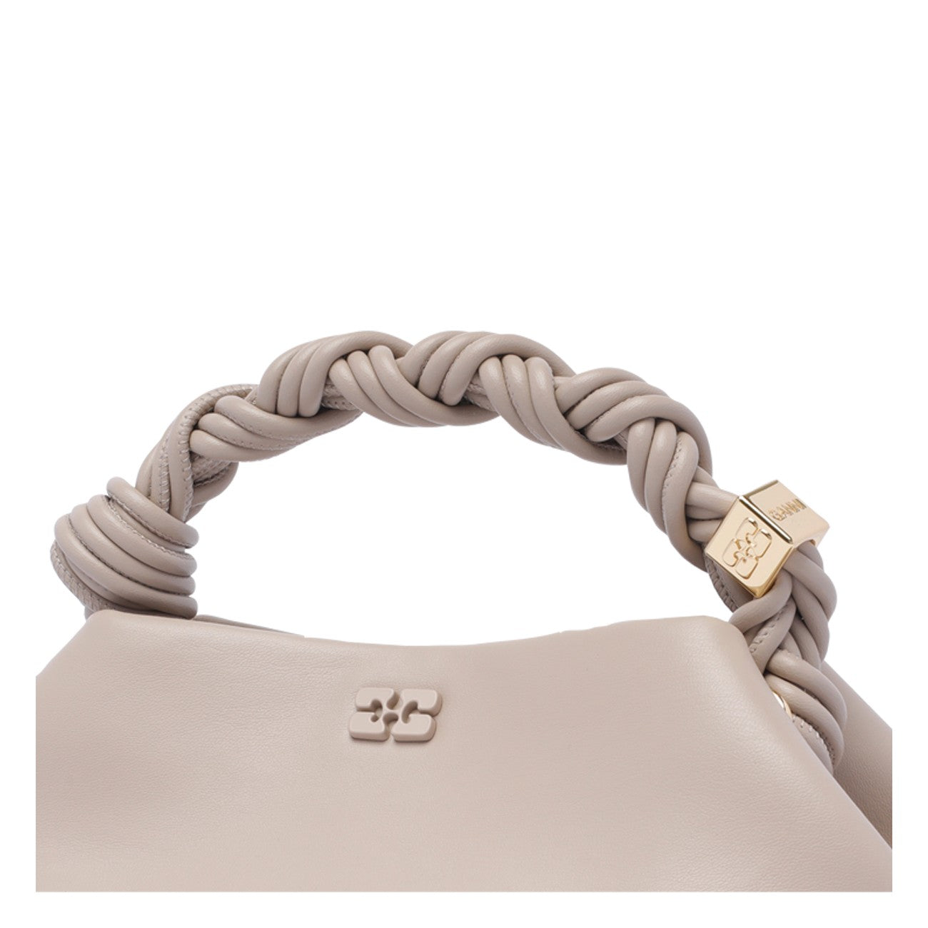 Ganni Ganni Women Ganni Bou Small Bag