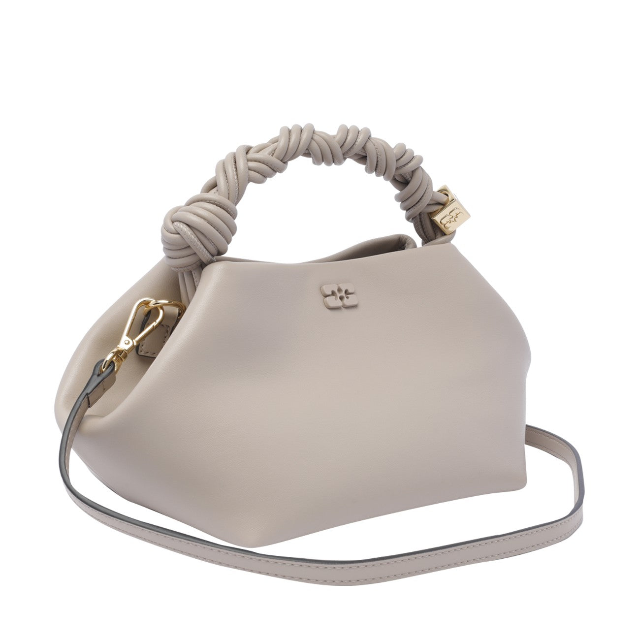 Ganni Ganni Women Ganni Bou Small Bag