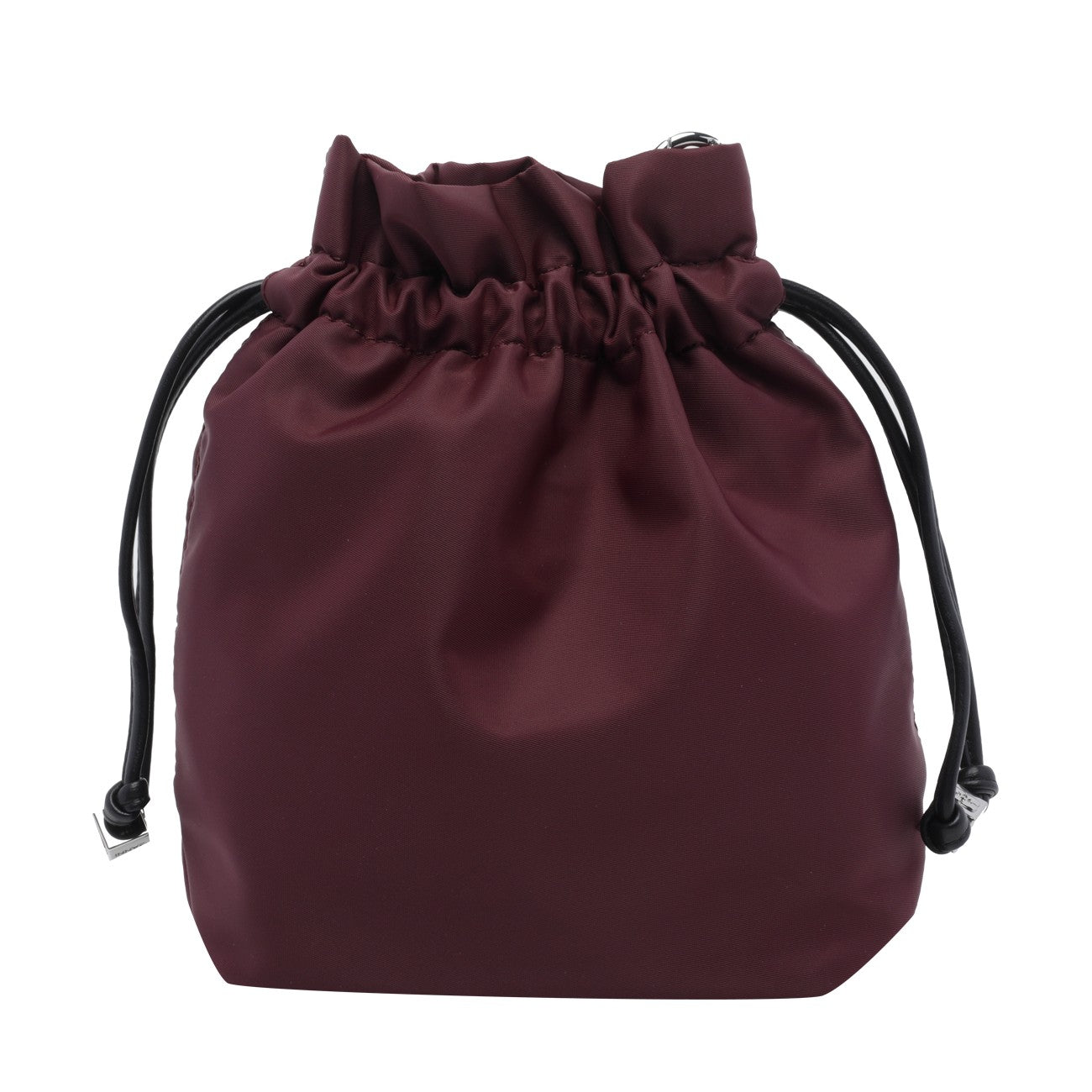 Ganni Ganni Women Ganni Logo Pouch