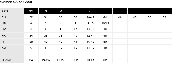 Ganni Cropped Blazer