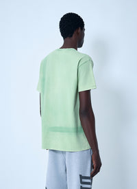 Gallery Dept. Gallery Dept. Men Logo Motif T-Shirt