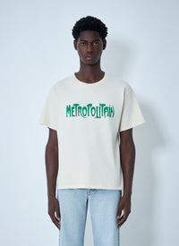 Gallery Dept. Men Self Title T-Shirt